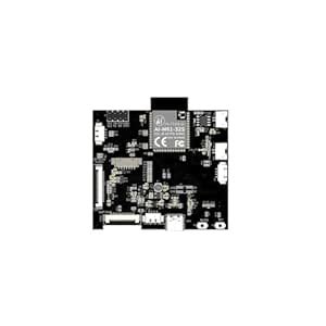 Amazon.in: Buy REES52 Ai-Thinker AiPi-Eyes-S2 Development Board Ai-M61 ...