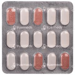 Products Associated with Fourrts India Laboratories pvt Ltd | Truemeds