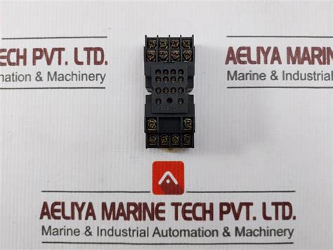 Koino Kh-rs-14 Relay Socket – Aeliya Marine