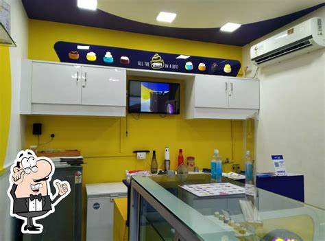 Indian Kiosks, Chennai - Restaurant reviews