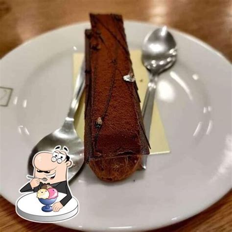 Lavonne Café, Bengaluru, 263 - Restaurant menu and reviews