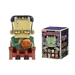 POP MART Universal Monsters Alliance Series Figure, 1 Piece, Pop ...