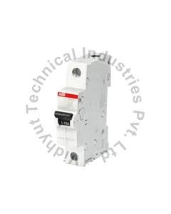 ABB SB201-C16DC Miniature Circuit Breaker Exporter, Supplier from Ahmedabad