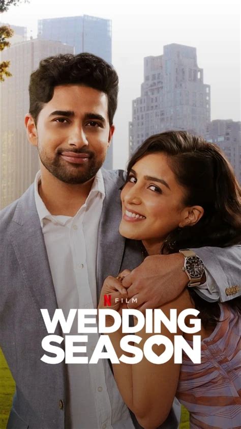 Wedding Seasons Official poster Netflix | Season film, Seasons posters ...