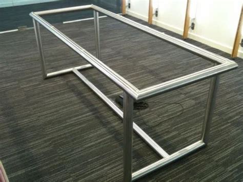 Metal Furnitures - Steel Furniture Frames Trader - Wholesaler ...