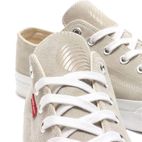 PRO-Keds x HELLRAZOR Royal America Lo OFF WHITE （プロケッズ x ヘルレイザー ロイヤル ...