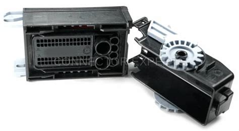 Image result for Mercedes-Benz Engine Control Module Connector