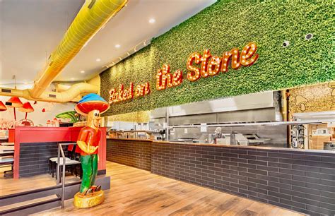 Mellow Mushroom | Best Pizza in Evans, GA | Mellow Mushroom