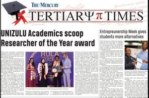 RULA Awards – "Your PASSION, Our VISION"