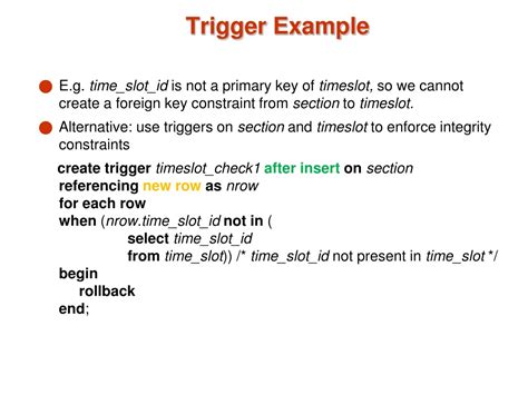 Triggers Basic Script 的图像结果