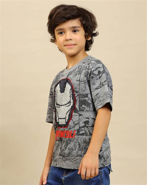 Iron Man Official Merchandise – Kidsville