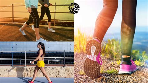 Walking Exercise Workout 的图像结果