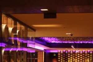 Mechanized Wine Bars: The Hostile Grape Wine Cellar Offers 160 Wines By ...