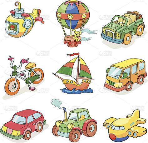 Transportation 卡通 的图像结果