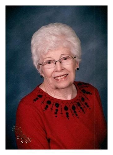 Flora Spruill Ainsley Obituary (2022) - Colonial Heights, VA - E. Alvin ...