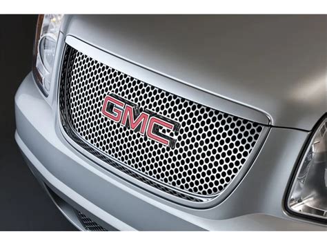 2012 GMC Yukon: 29 Exterior Photos | U.S. News