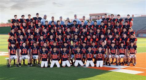 New Mexico High School Football Schedule