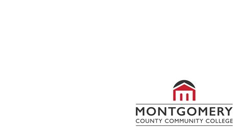 Virtual Backgrounds - Montgomery County Community College