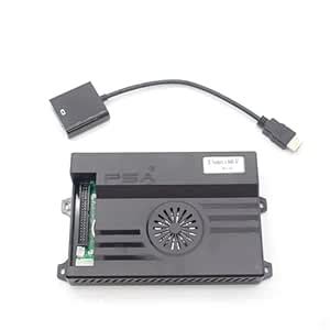 Buy 3D Pandora Saga Box EX 10000 in 1, WiFi Market, 32G SD Card, Add 2D ...