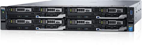 PowerEdge FX Chassis | Dell India