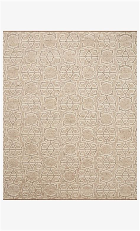 FRL-01 CC IVORY & Loloi Rugs