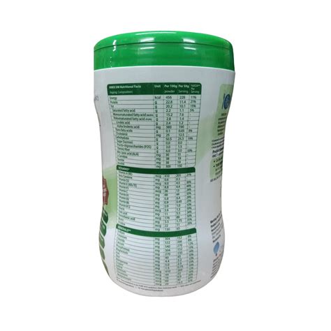 Hinex DM Diabetics Care Complete Nutrition 400g - Cureka