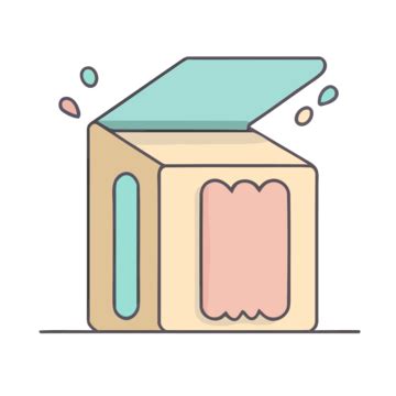 Candy Box Cartoon 的图像结果