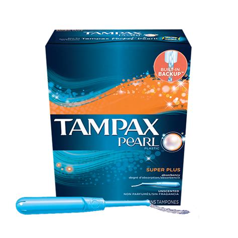 Beta – Tampax 2 Combo Box (T&P) – Pearl, Infinity – BoxBox | Period ...