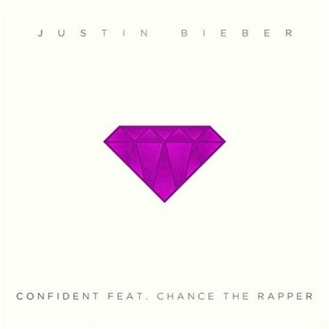 ジャスティン・ビーバー、“Confident ft. Chance The Rapper”の音源を公開 (2013/12/10) 洋楽ニュース ...