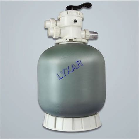 Sand Filter at Best Price, Sand Filter Manufacturer in New Delhi