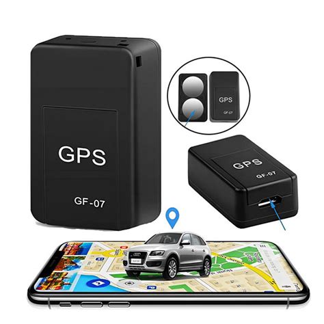 Image result for GPS GF-07 Hidden Features