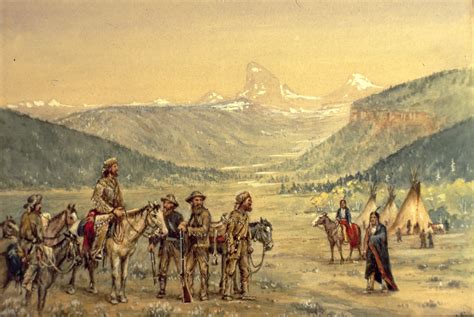 Early Native American History Quiz: Test Your Knowledge