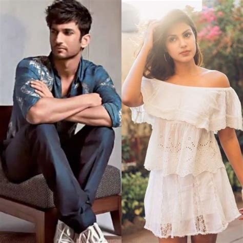 'I cannot allow myself to say anything,' Sushant Singh Rajput on dating ...