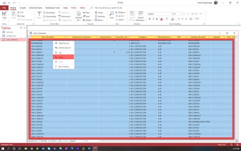 Image result for Open Tooldb File
