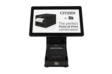 POS | Citizen Systems