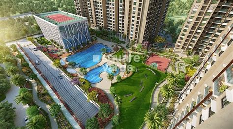 Rental 2.5 Bedroom 1420 Sq.Ft. Apartment in Cybercity Marina Skies, Hi ...