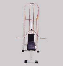 GYM Press Machine Manufacturers in India - Gymnco Sports Industry