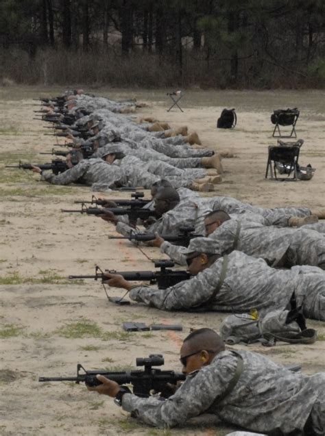 Drill sergeants training right on the mark | Article | The United ...