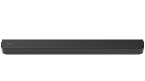 Sony HT-S400 soundbar Review: Balanced sound at affordable price | Home ...