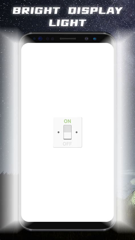 Image result for Flashlight Screen