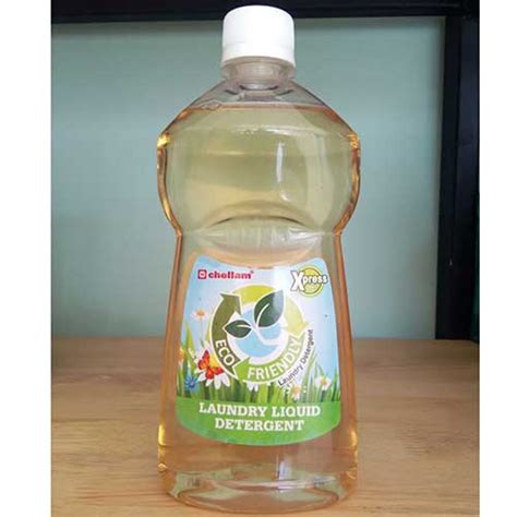 Buy Chellam Xpress Laundry Wash Liquid 500gms Online at Low Prices in ...
