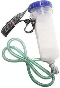 ghg Finest Bike Average/Mileage Testing Bottle Device With Petrol ...