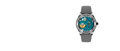 HORAGE + Swiss Performance Watchmaking