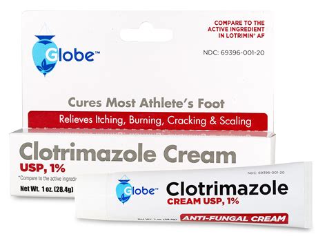 Clotrimazole
