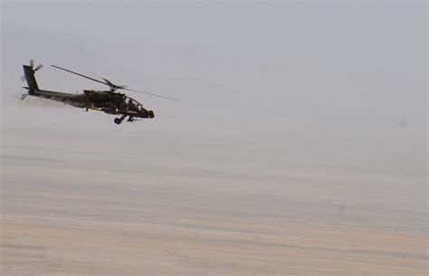 101st Combat Aviation Brigade Apache AH-64 | Article | The United ...