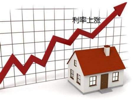 房贷利率上升会带来什么影响？_百度知道