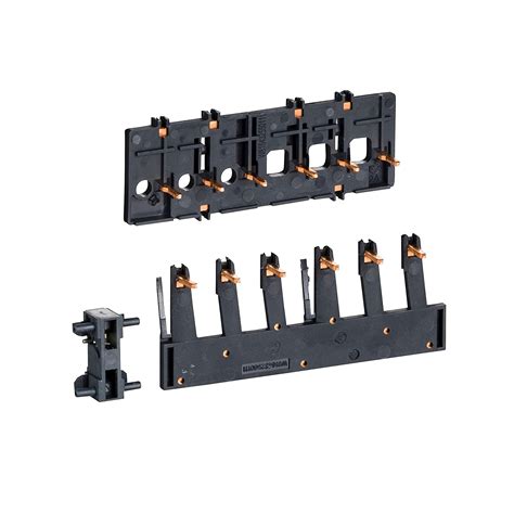 Schneider Electric Interlock Kit LAD9R1 : Amazon.in: Industrial ...