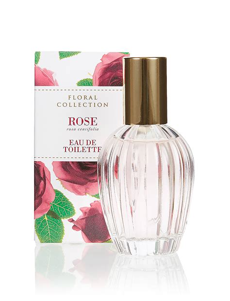 Buy Rose Eau de Toilette 30ml at Marks & Spencer