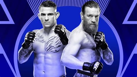UFC 264 - It was Dustin Poirier's night, but don't expect Conor ...