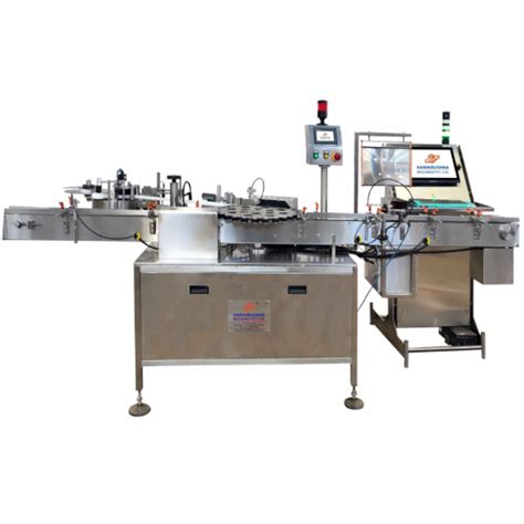 Eye And Ear Drop Filling Line in Kerala - +91 7226047622